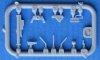 ACE 72421 VBL Milan AT missile carrier 1/72